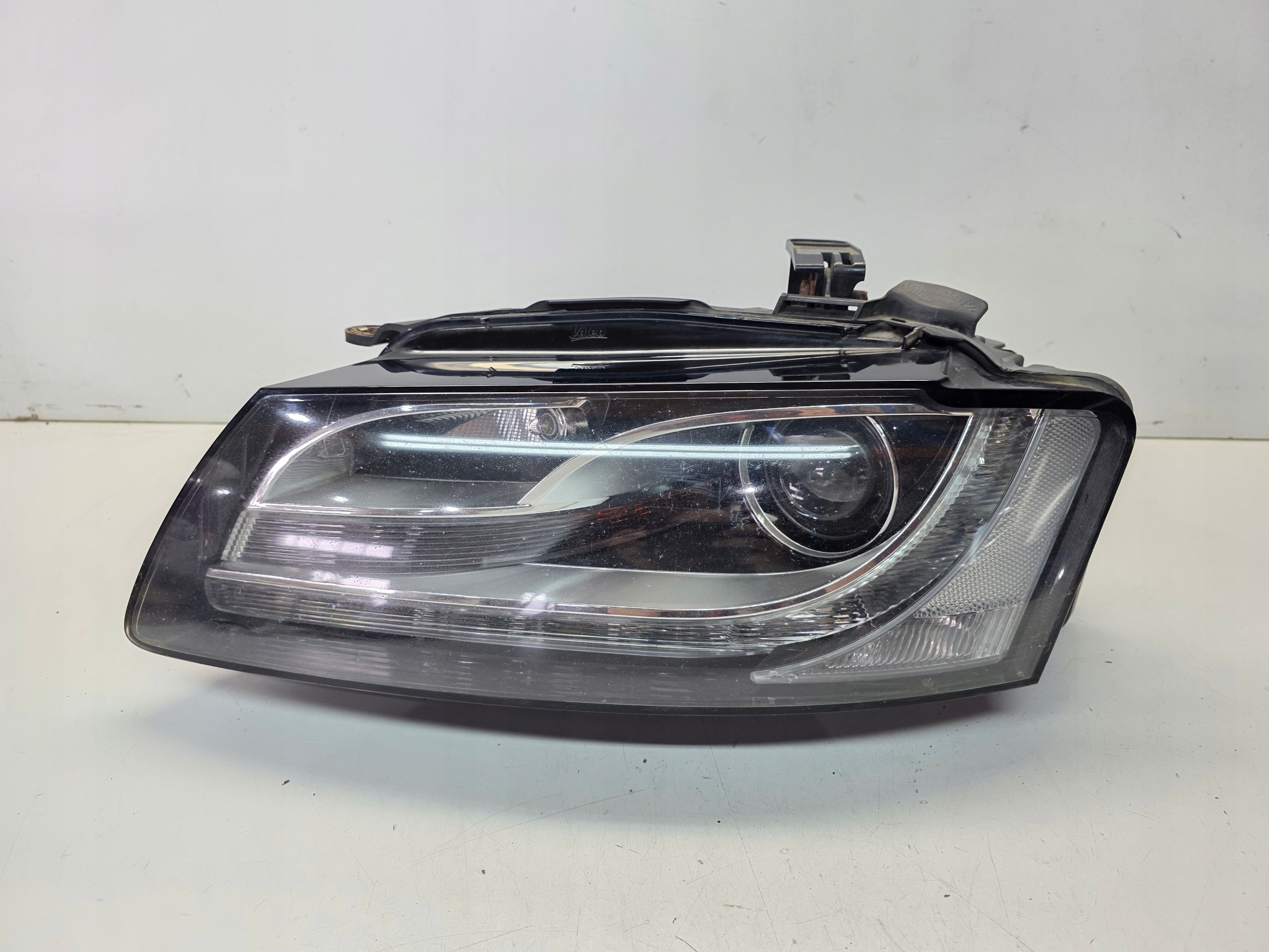 REFLEKTOR light XENON LED left front AUDI A5 8T 8T0941003AL EUROPA 3/25
