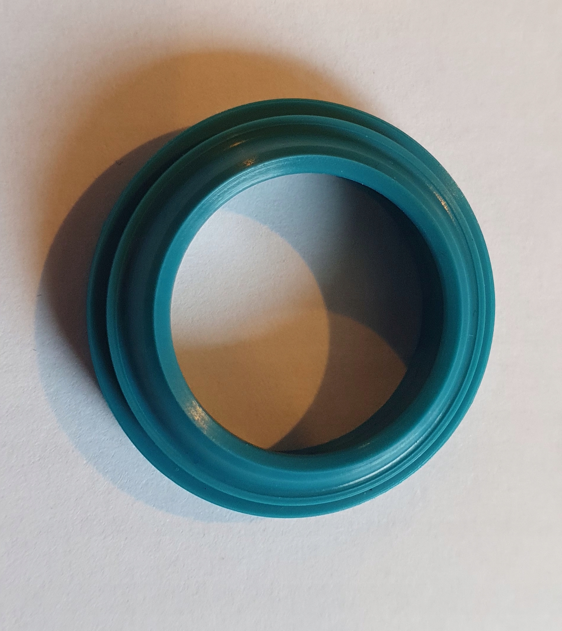 uszczelka Trelleborg Zurcon Scraper ASW 18x26x4 Kod producenta WSW000180-Z201