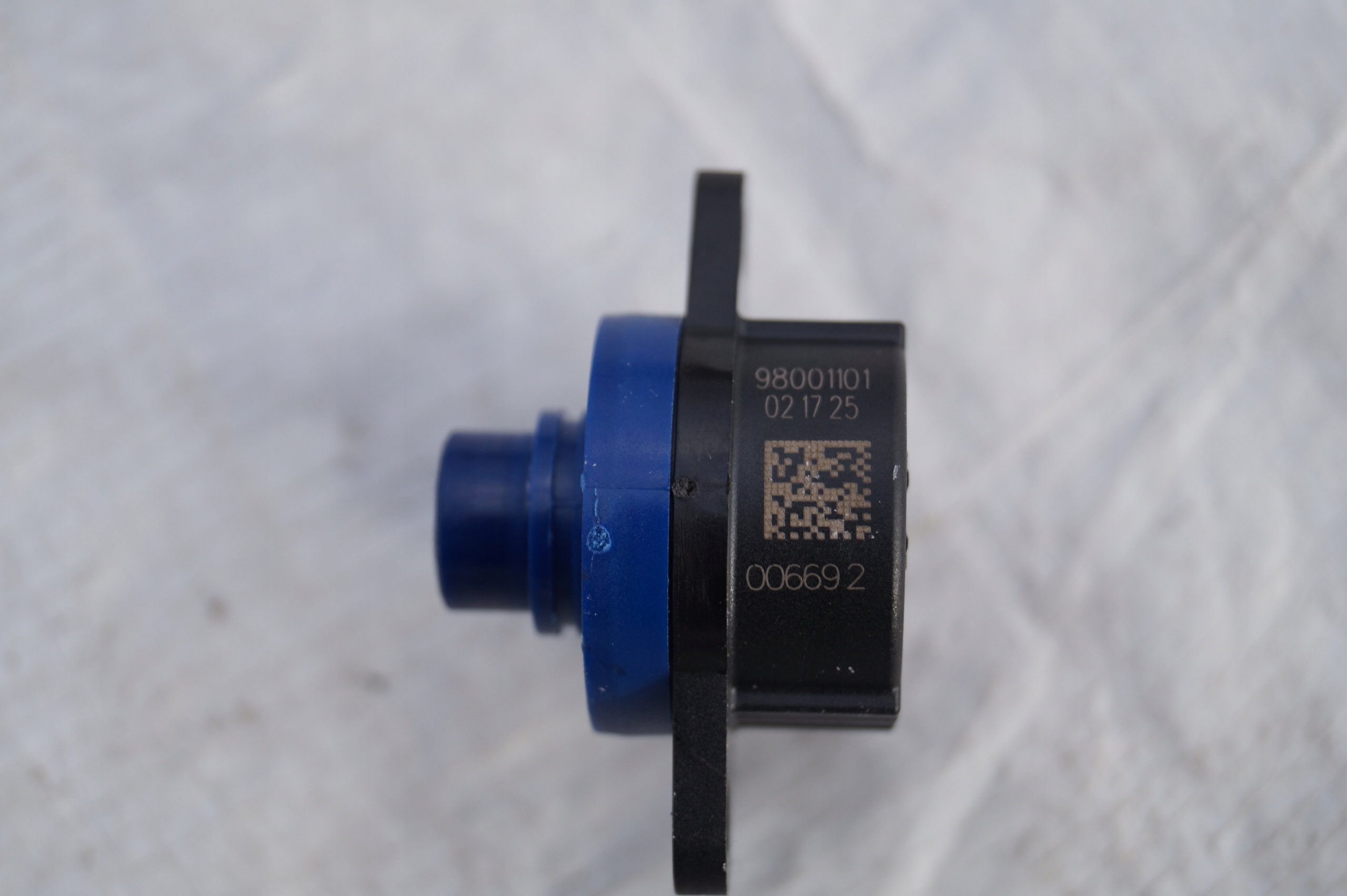 valve sensor ADBLUE AUDI 98001101