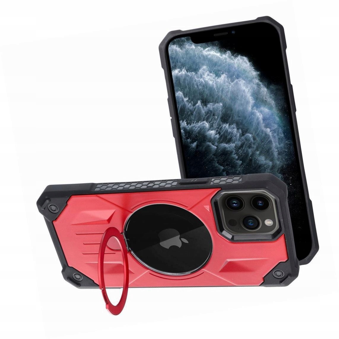 Etui Mag Cover MagSafe do iPhone 11 Pro Max