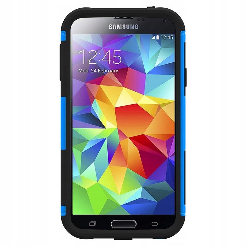 

Etui Pokrowiec do Samsung S5 Neo Trident Aegis