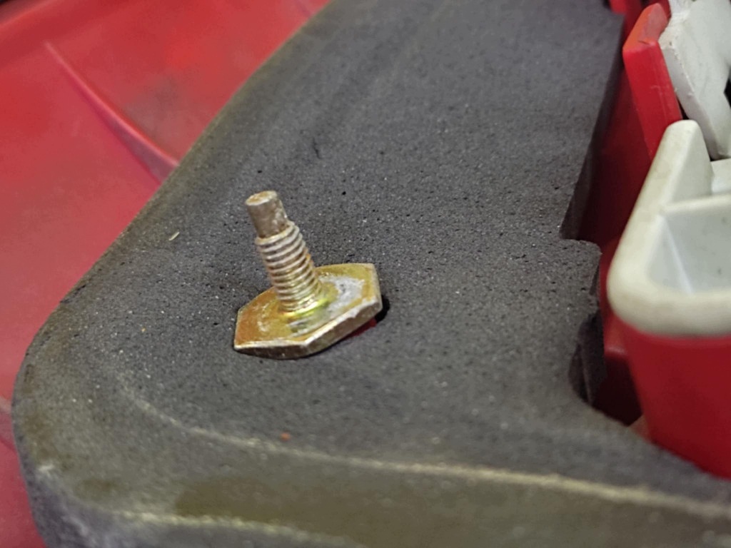 AUDI A3 8L Licht rechts heck 8L0945096