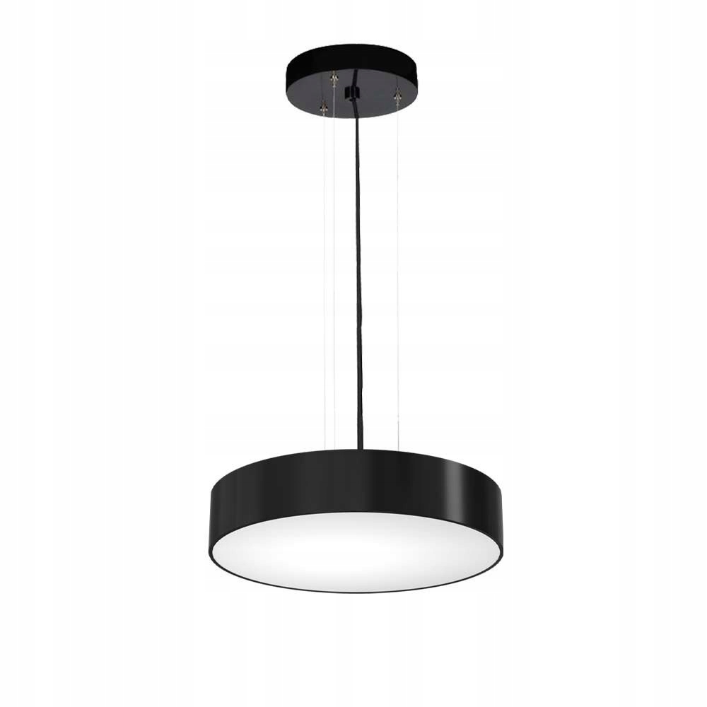 Lampa wisząca Bungo 65cm 5517 Antigo