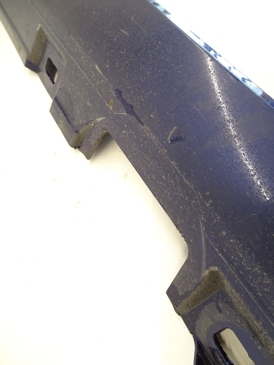 moulding threshold cap right AUDI A5 8W8 SPORTBACK S-LINE 8W8853860F LX5H