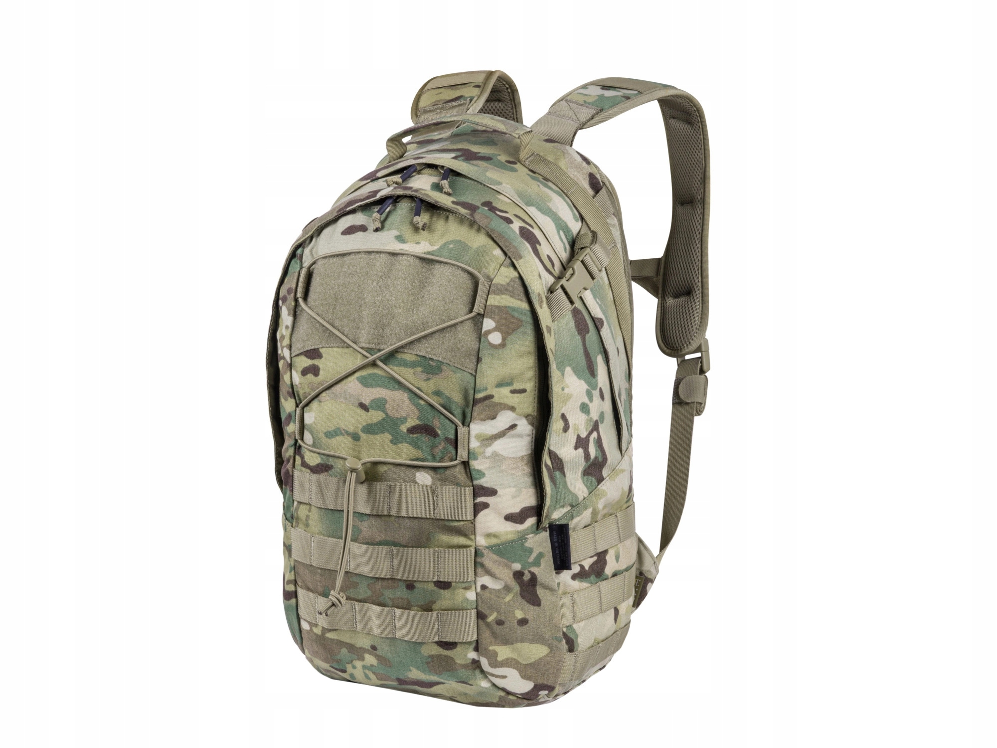 Plecak Edc Helikon Cordura MultiCam 21 litrów