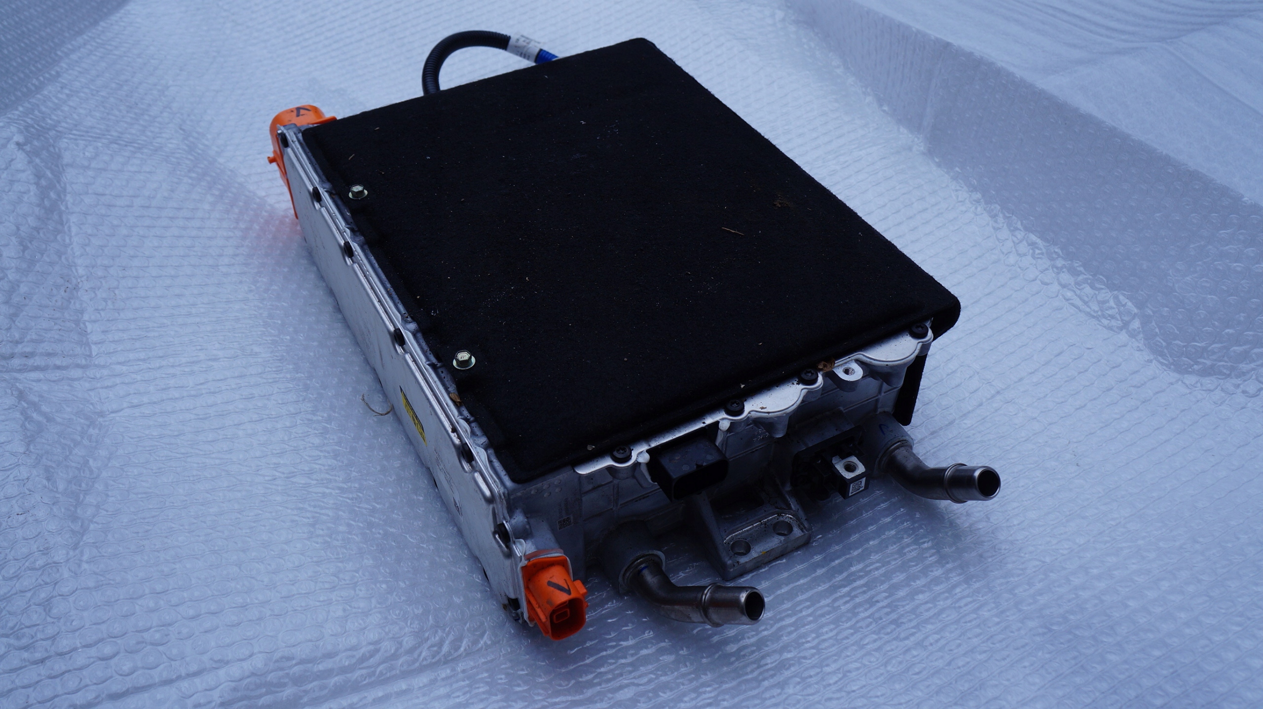 KIA HYUNDAI KONA IONIQ 5 INWERTER ŁADOWARKA 364001XAB0 36400-1XAB0 Producent części Hyundai OE