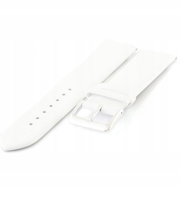 

Pasek skórzany gładki Horido 4504.09 22 mm