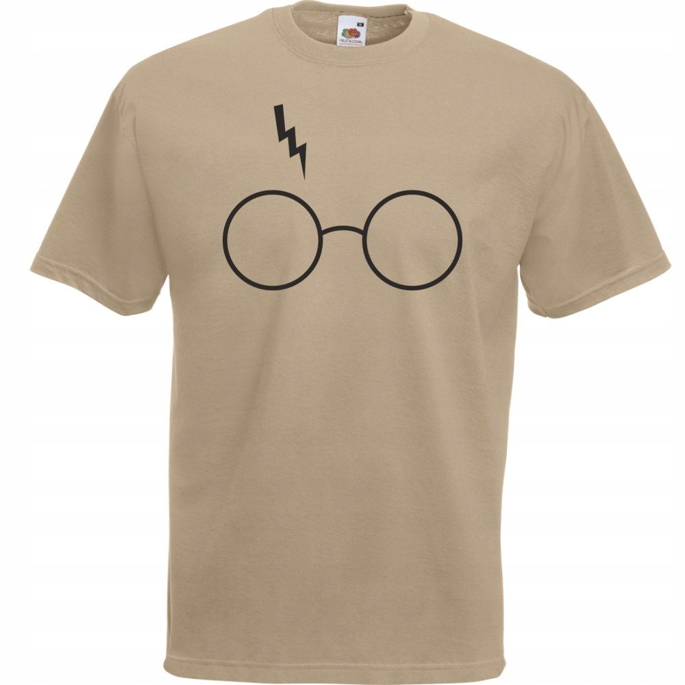 

Koszulka hp prezent M khaki