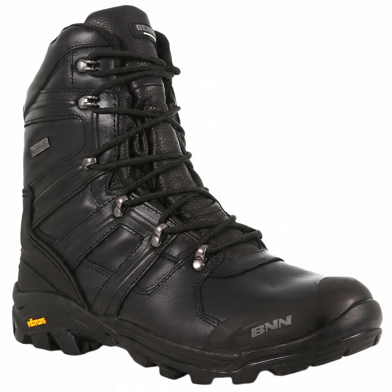 

Bennon Panther Strong Wojskowe Buty Taktyczne 39