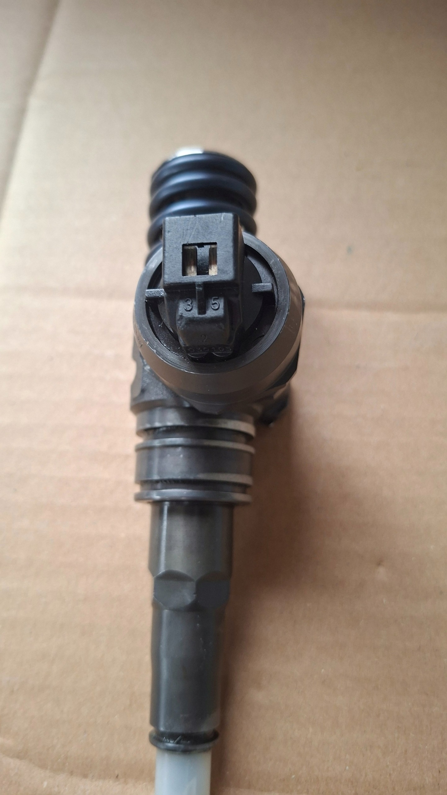 Pumpedüse VW 1.9TDI BOSCH 0414720216 WYDRUK