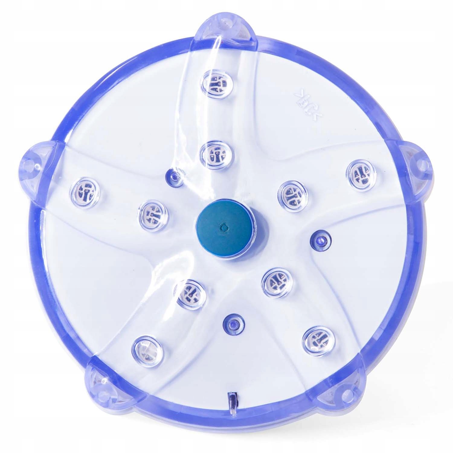 Lampka LED do SPA DO BASENU, JACUZZI 7 kolorów Bestway 60303 Marka Bestway