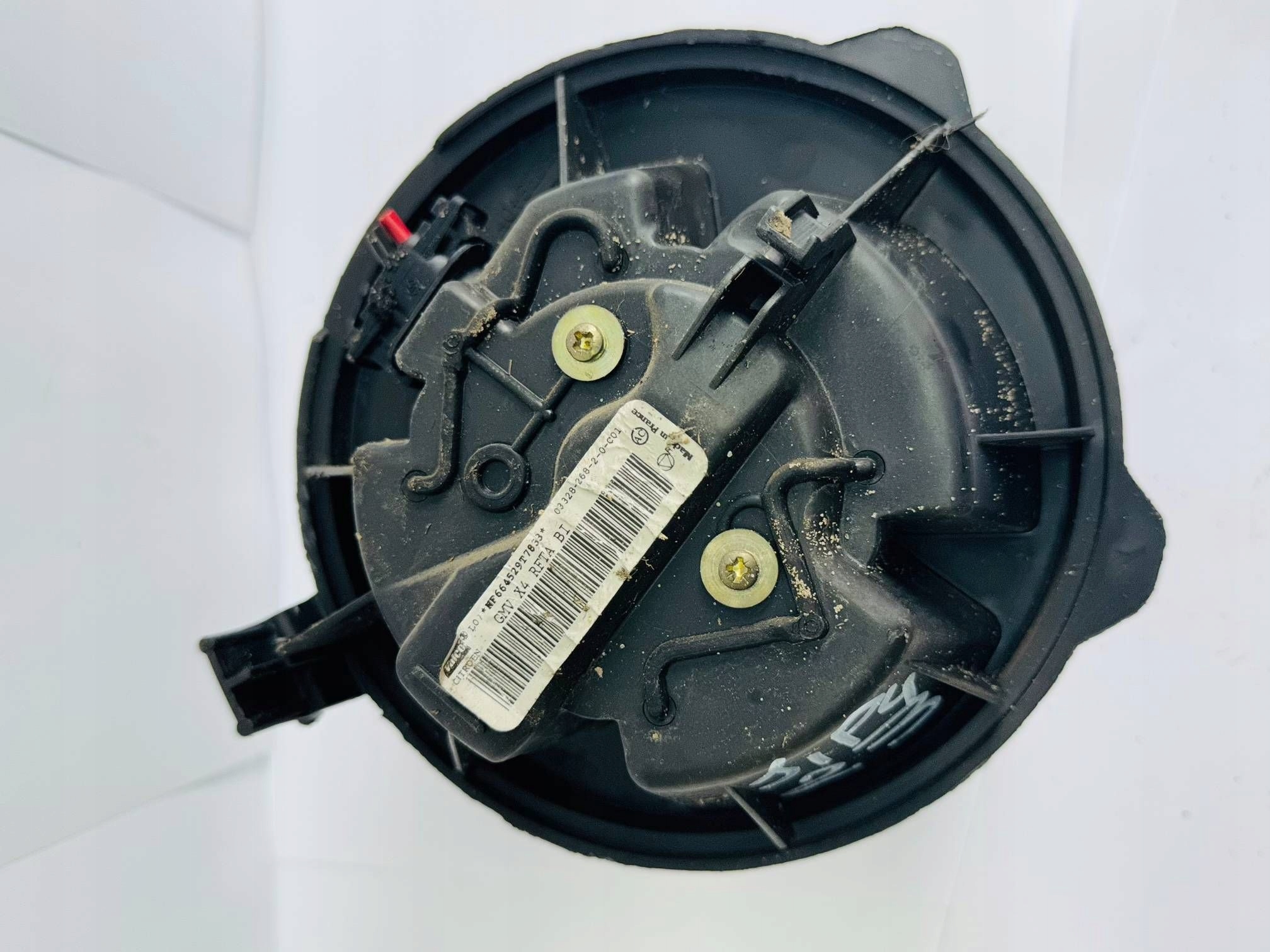 Citroen OE F664513V Lüfter dmuchawa des lüfters