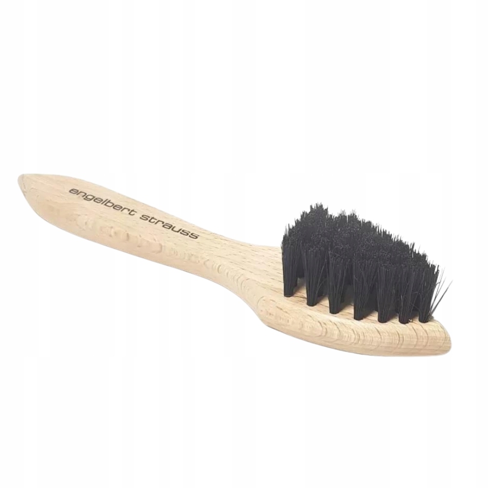 Szczotka do butów roboczych Engelbert Strauss es Brush Szczotka