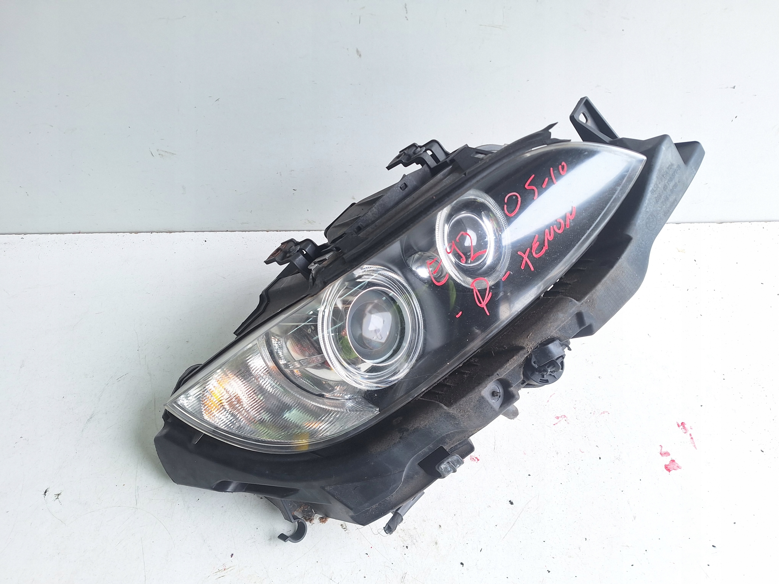 BMW 3 E92 E93 05-10 Licht rechts XENON UK