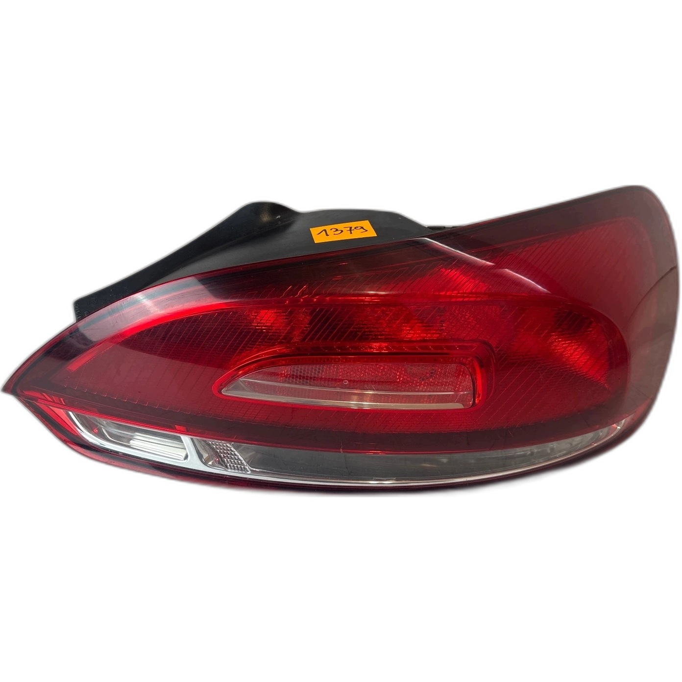 light rear part rear right Volkswagen Scirocco III UK right hand drive