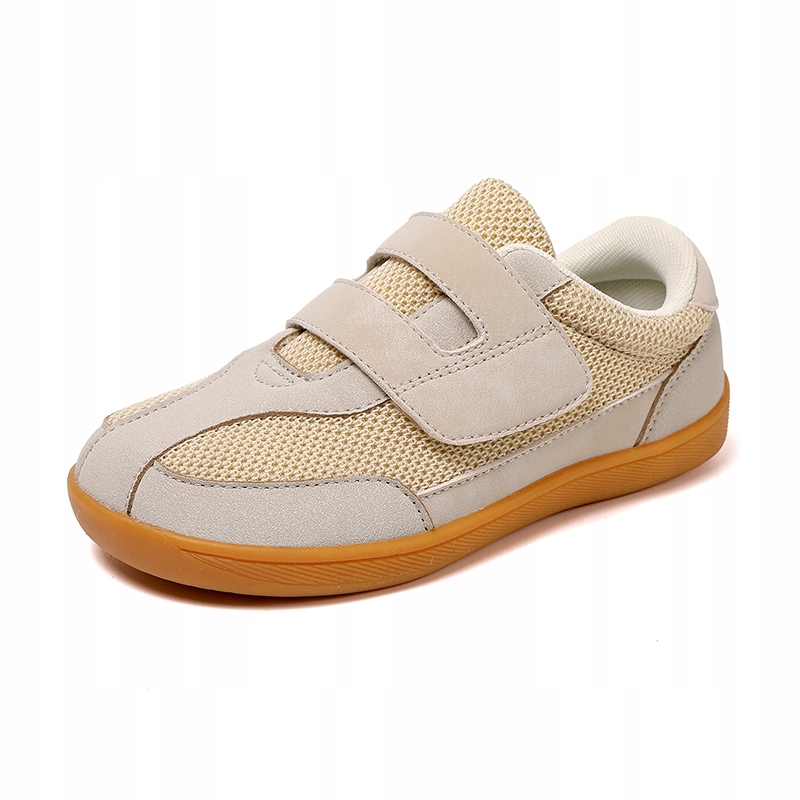 Barefoot Buty Dziecięce Eiva Sportowe, Lekkie, Do szkoły, Codzienne 29