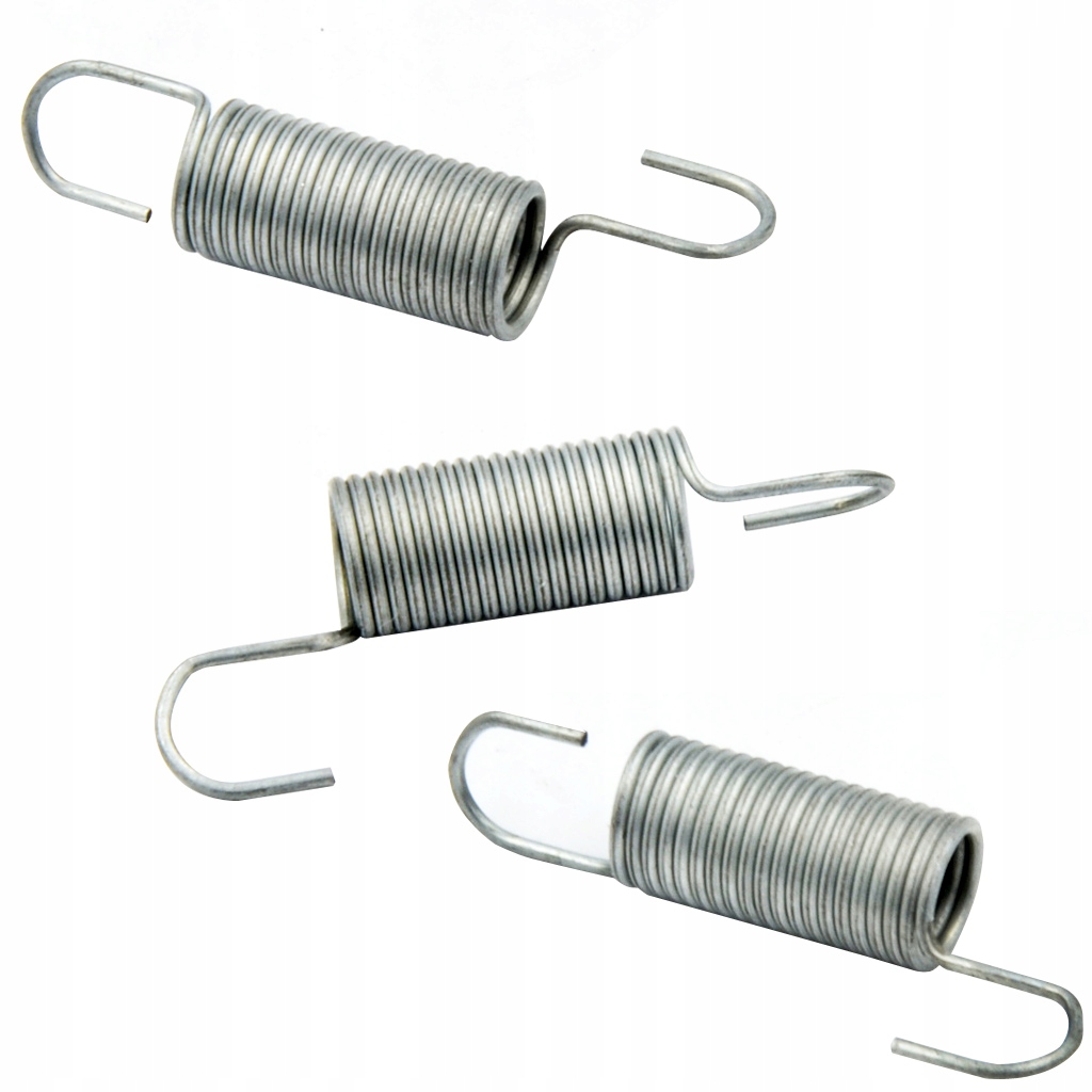 

Sprężyna Napędu Kosiarki Chińskie Nac I Inne 42mm