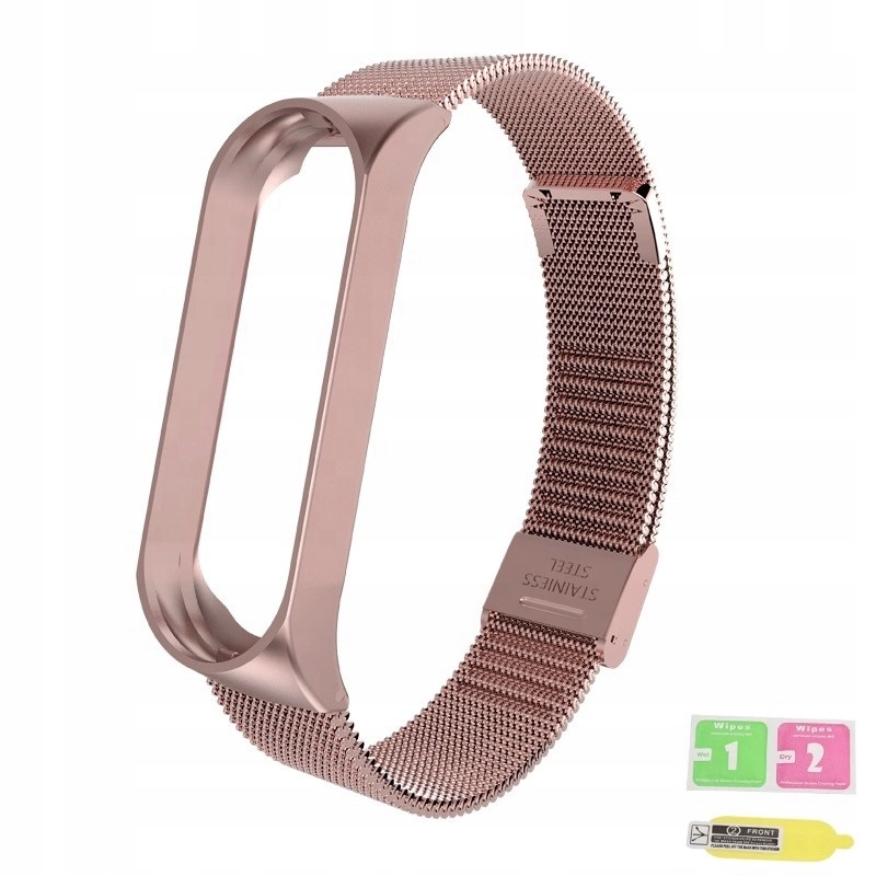 

Bransoleta Opaska Do Xiaomi MI Band 5