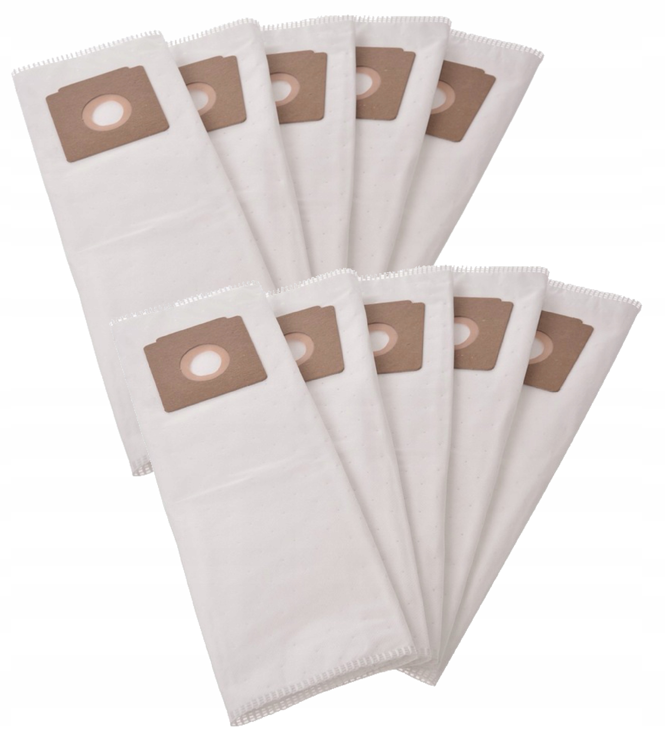 10x WORKI DO KARCHER T10/1 T12/1 T15/1 SYNTETYCZNE