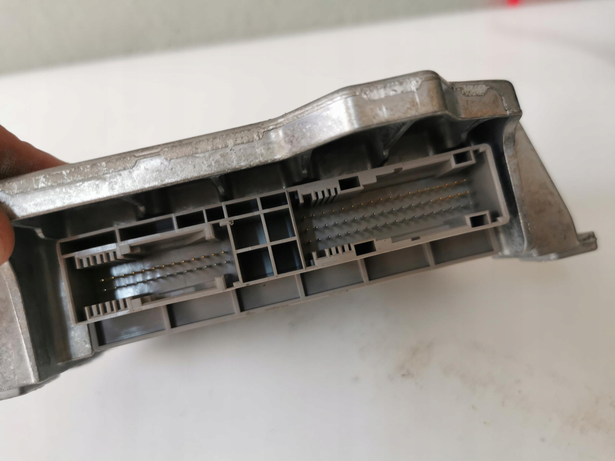 module airbag BMW SERIA 3 E90 E91 9166057 05-12