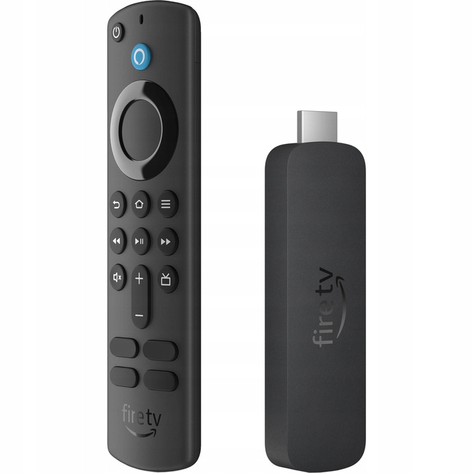 Amazon Fire TV Stick 4K MAX 2023 EAN (GTIN) 840268985851