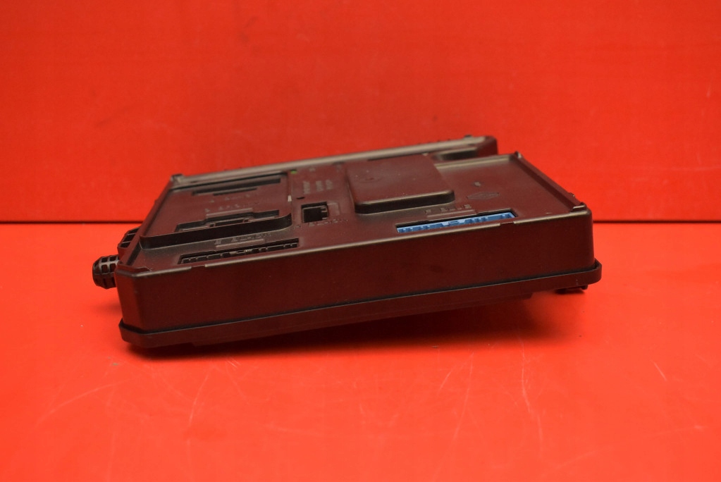 control unit module BCM 284B12041R RENAULT MEGANE SCENIC 3 III 1.5 DCI 110 KM