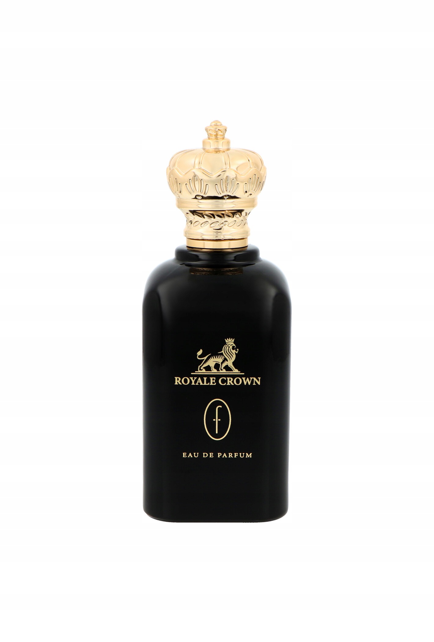 Parfémovaná voda Flavia Royal Crown Orientální pižmo Bergamot 100 ml