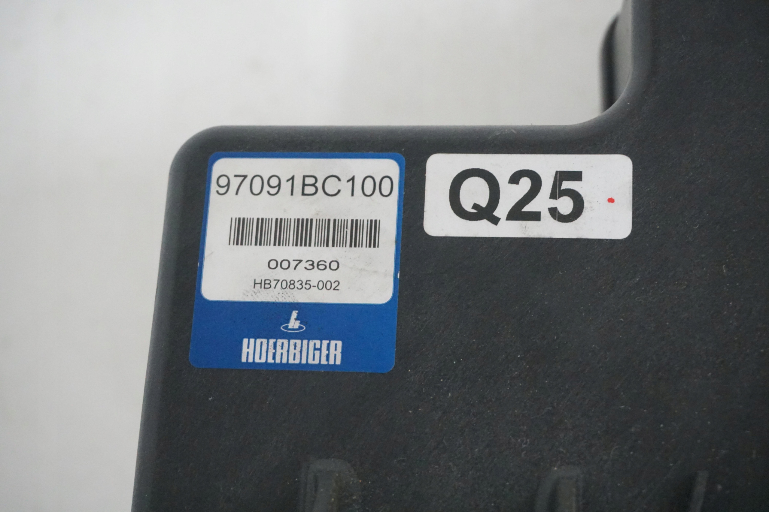 NISSAN MICRA K12 CABRIO POMPA DACHU 97091BC100 Typ samochodu Samochody osobowe