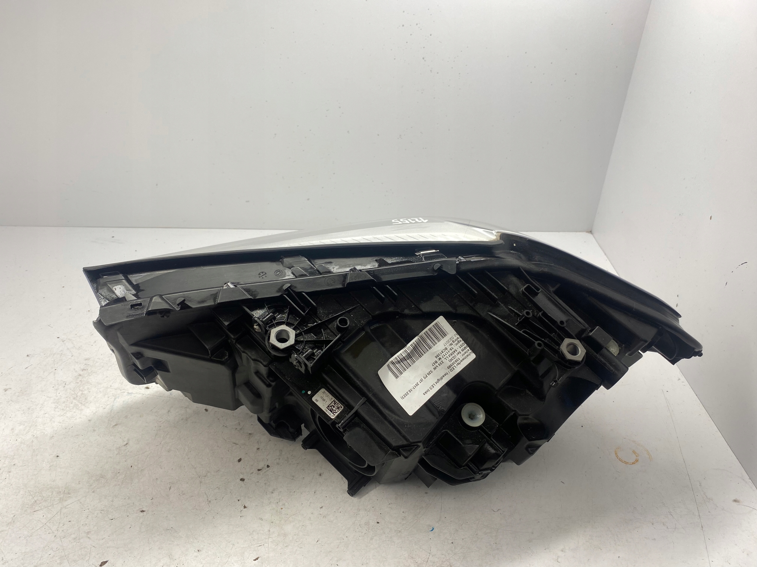 BMW 5 G30 G31 Licht FULL LED rechts 7483536