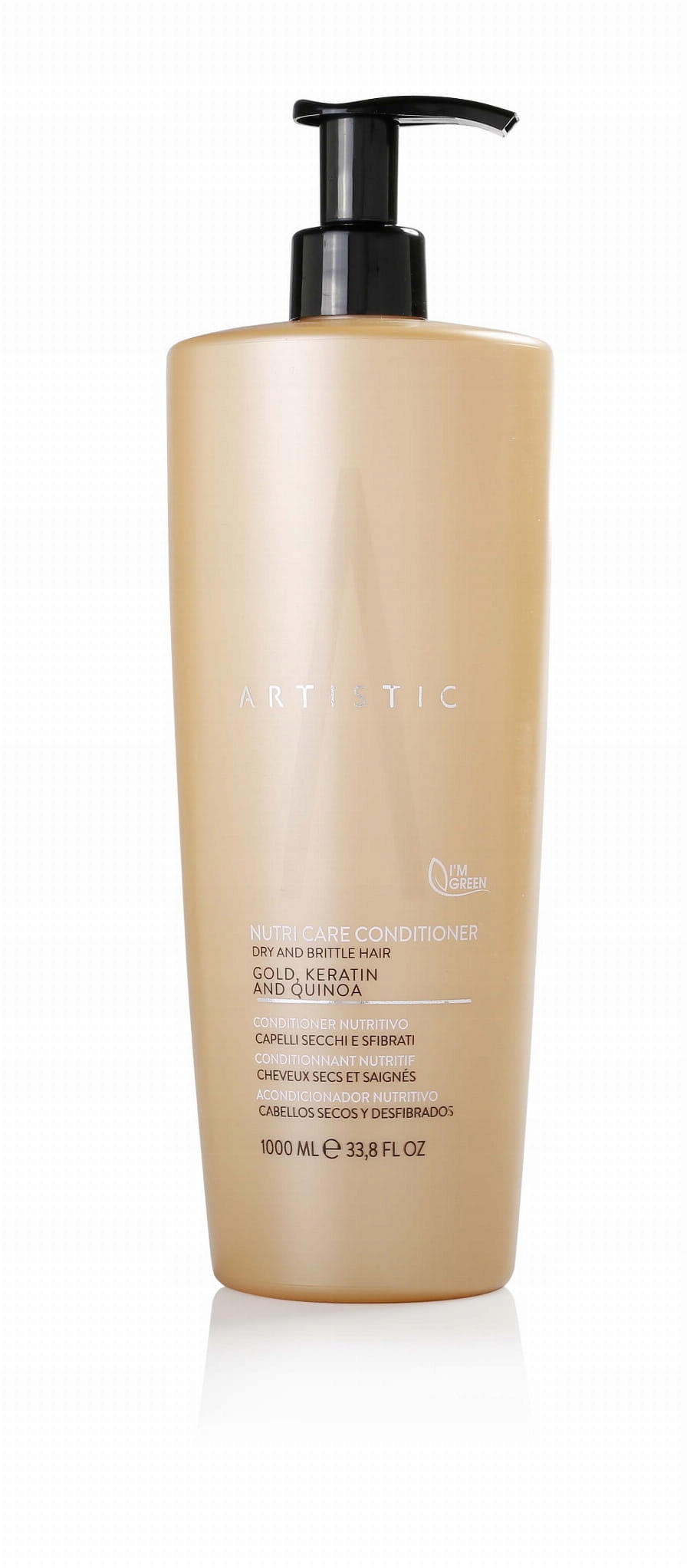 Artistic Nutri Care Odżywka 1000 ml