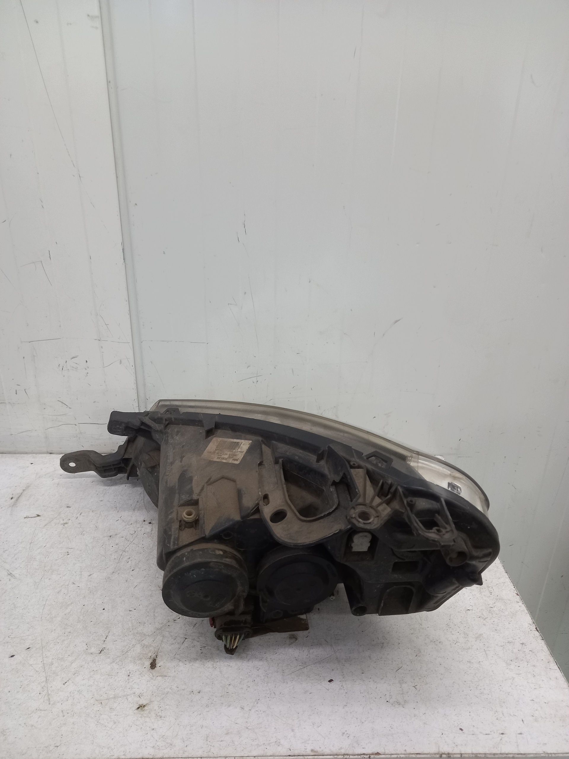 Licht rechts vorne CITROEN JUMPY 2 89901265