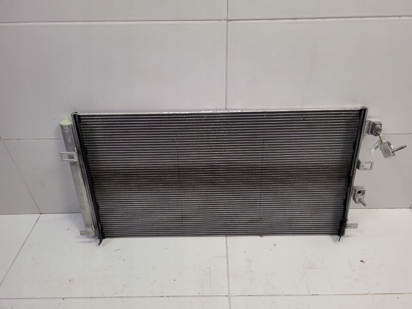 Radiateur climatisation Ford Kuga 3 2020 LX61-19710-AA