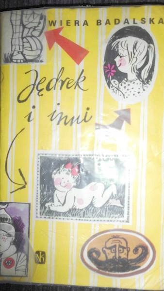 Jędrek i inni - W. Badalska