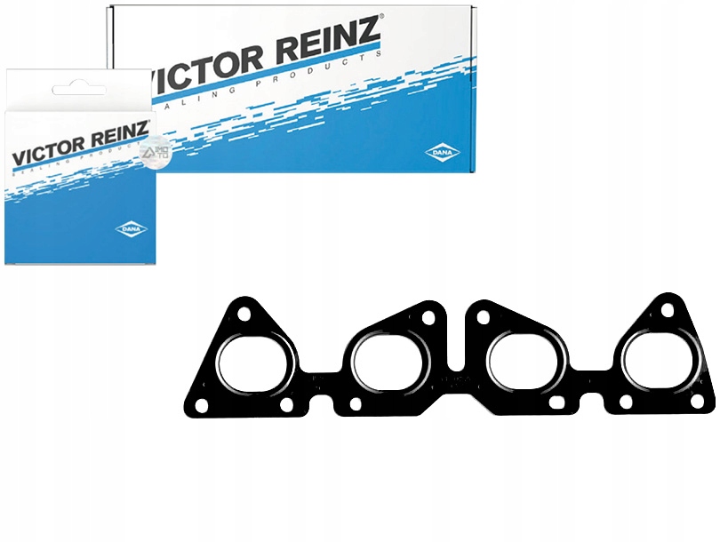 VIC71-34451-00/RS5 - VICTOR REINZ ПРОКЛАДКА ВЫПУСКНОГО КОЛЛЕКТОРА (ДЛЯ
