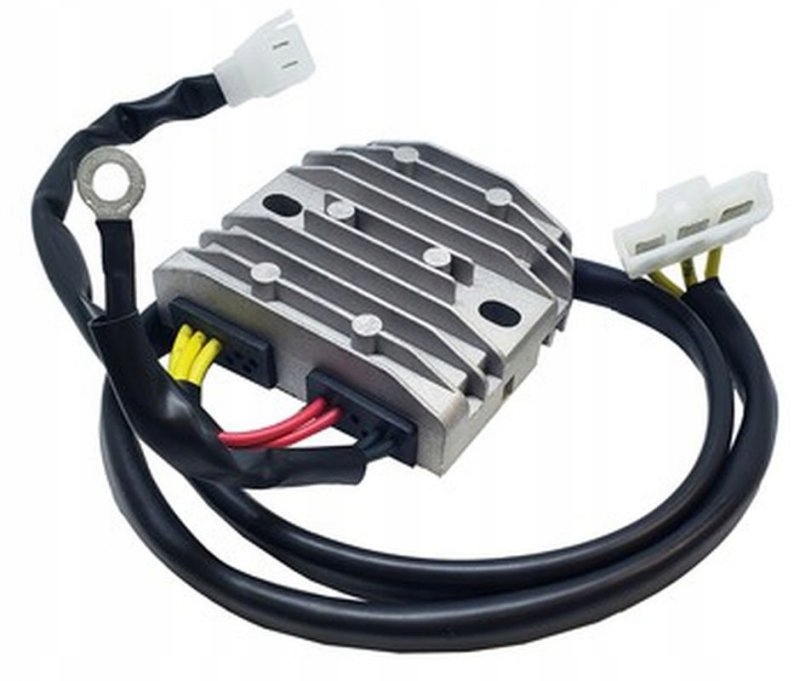Regulátor Napätia Ktm Duke 125 17-19; Duke 250 17-19; Duke 390 17-19