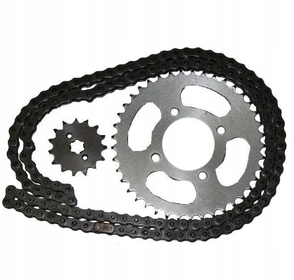 KMJ41623754075539866495 - ПРИВОДНА ШЕСТЕРНЯ 15/41 ROMET ZXT 125