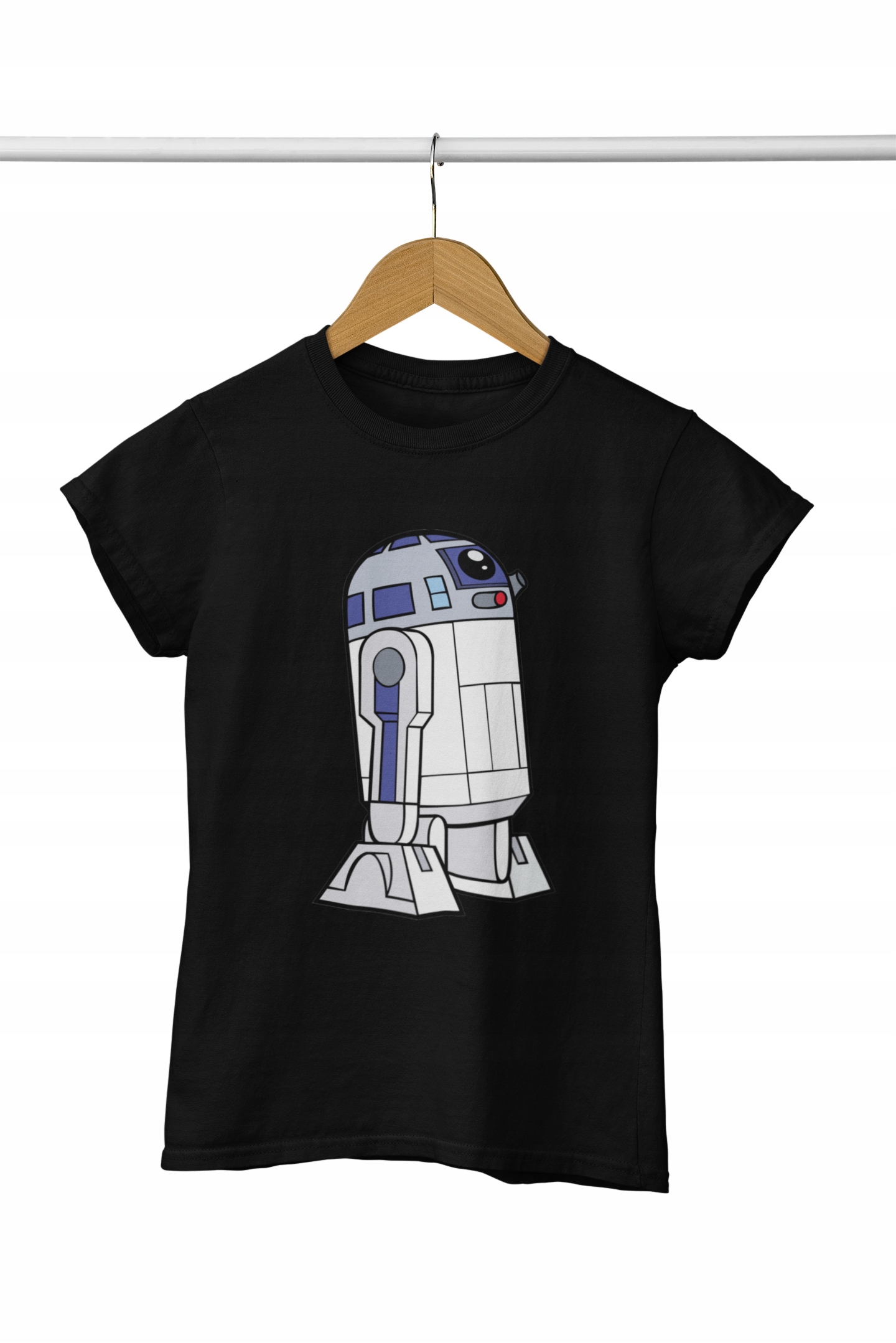 

Koszulka Dziecięca - Star Wars R2-D2 134-140 M