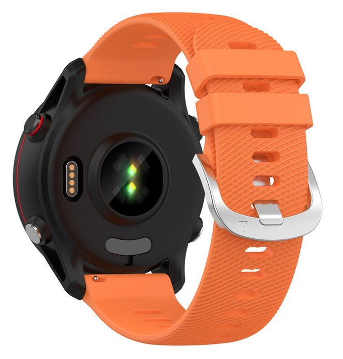 

Pasek Silikonowy Garmin Vivoactive 4s Venu 2s