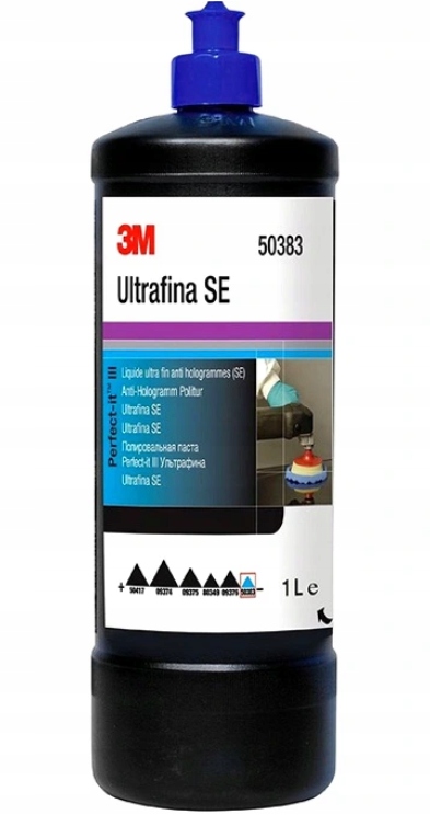 

3M 50383 pasta Ultrafina Na Hologramy 100ml 571