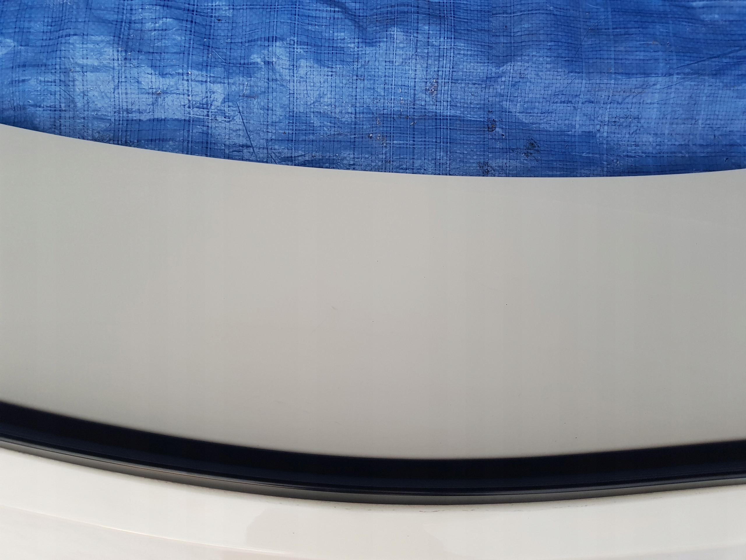 trunk door boot MERCEDES W204 COUPE C650 650
