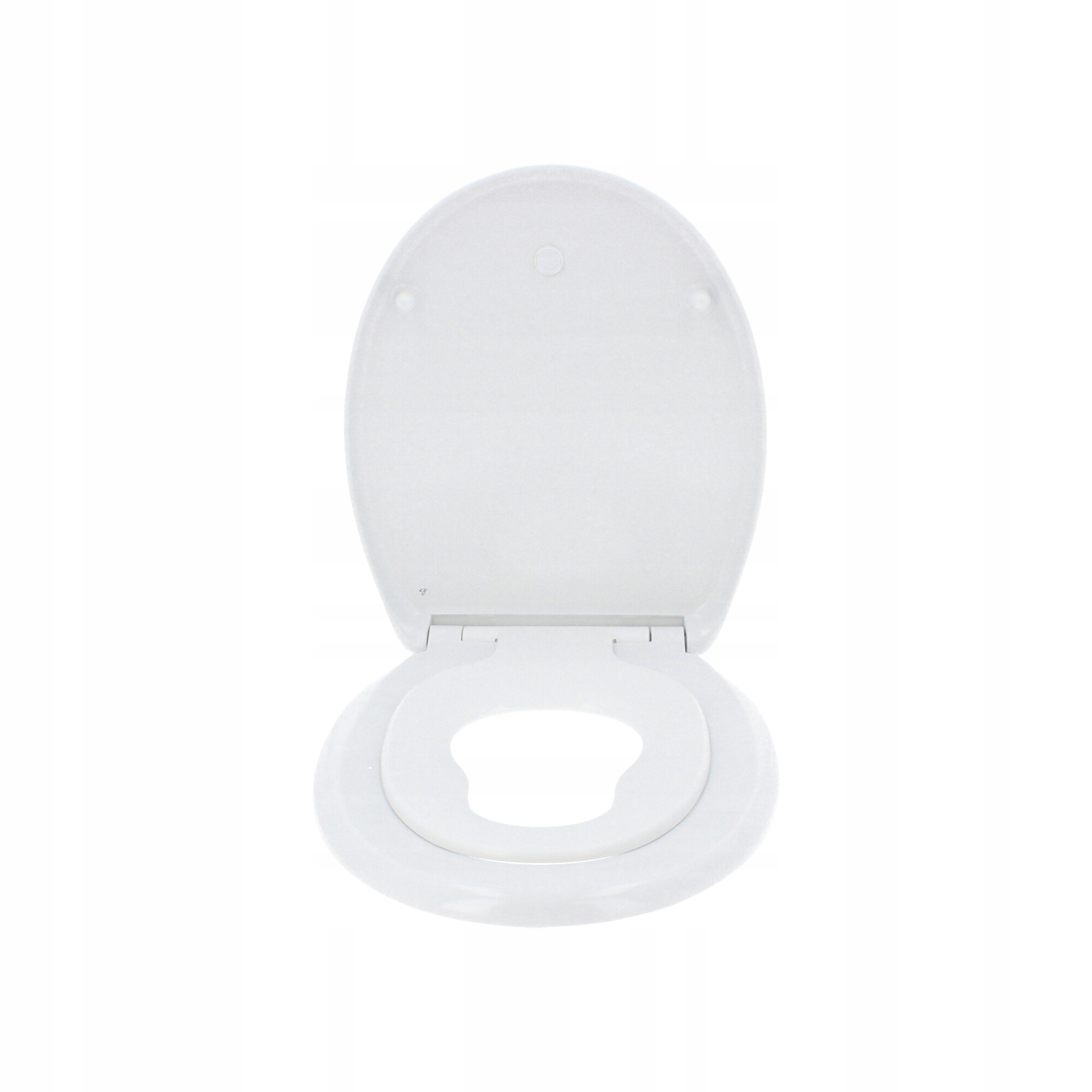 

Klapa Wc uniwersalna z siedziskiem dziecięcym Wc
