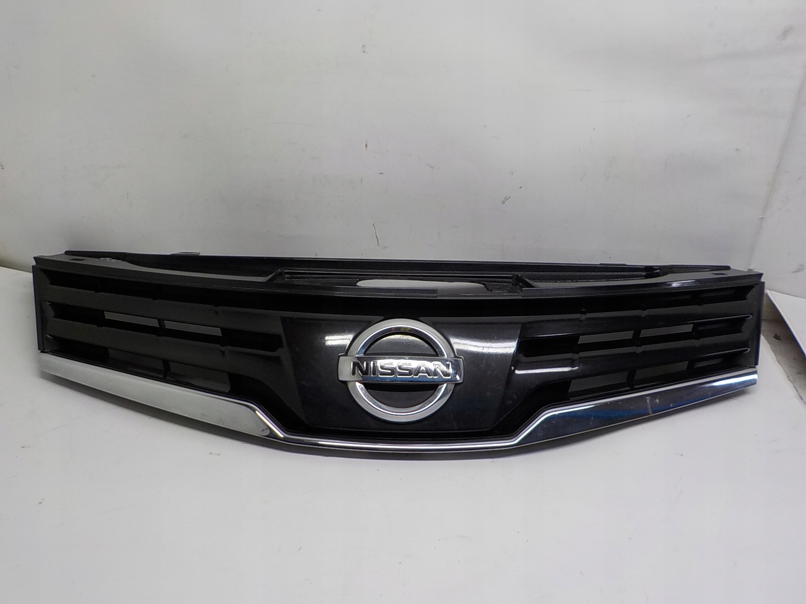 NISSAN NOTE and E11 LIFT grill grille radiator