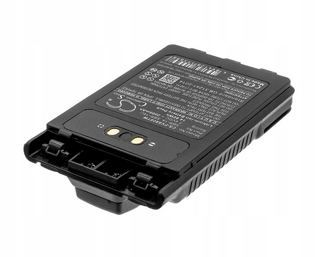Bateria SBR-14 SBR-14Li Do Yaesu FT-1DR FT-2DR FT-3D FT-8DR VX-8DR 1504