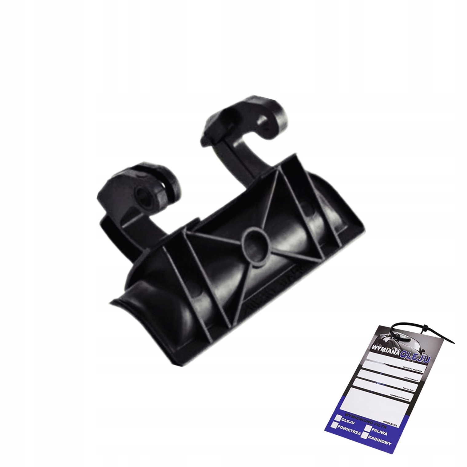 MERCEDES VITO KLAMKA RĄCZKA TYLNEJ KLAPY BAGAŻNIKA