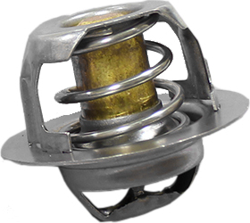 TERMOSTAT RENAULT SCENIC I 1 II 2 1.4-2.0 '99-'09