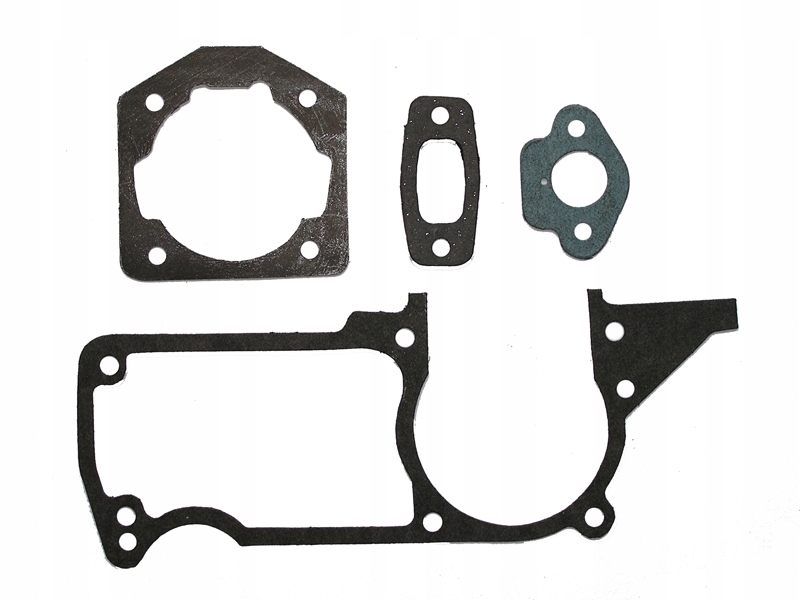 ZESTAW USZCZELEK HUSQVARNA 55 / 51