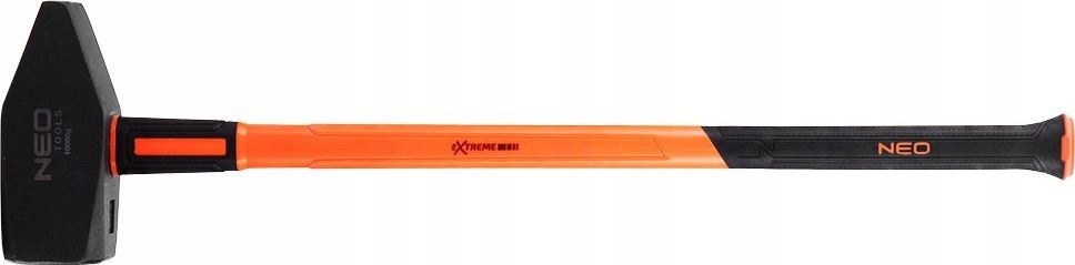 Neo Młotek ślusarski rączka z włókna szklanego 10 kg (25-157)