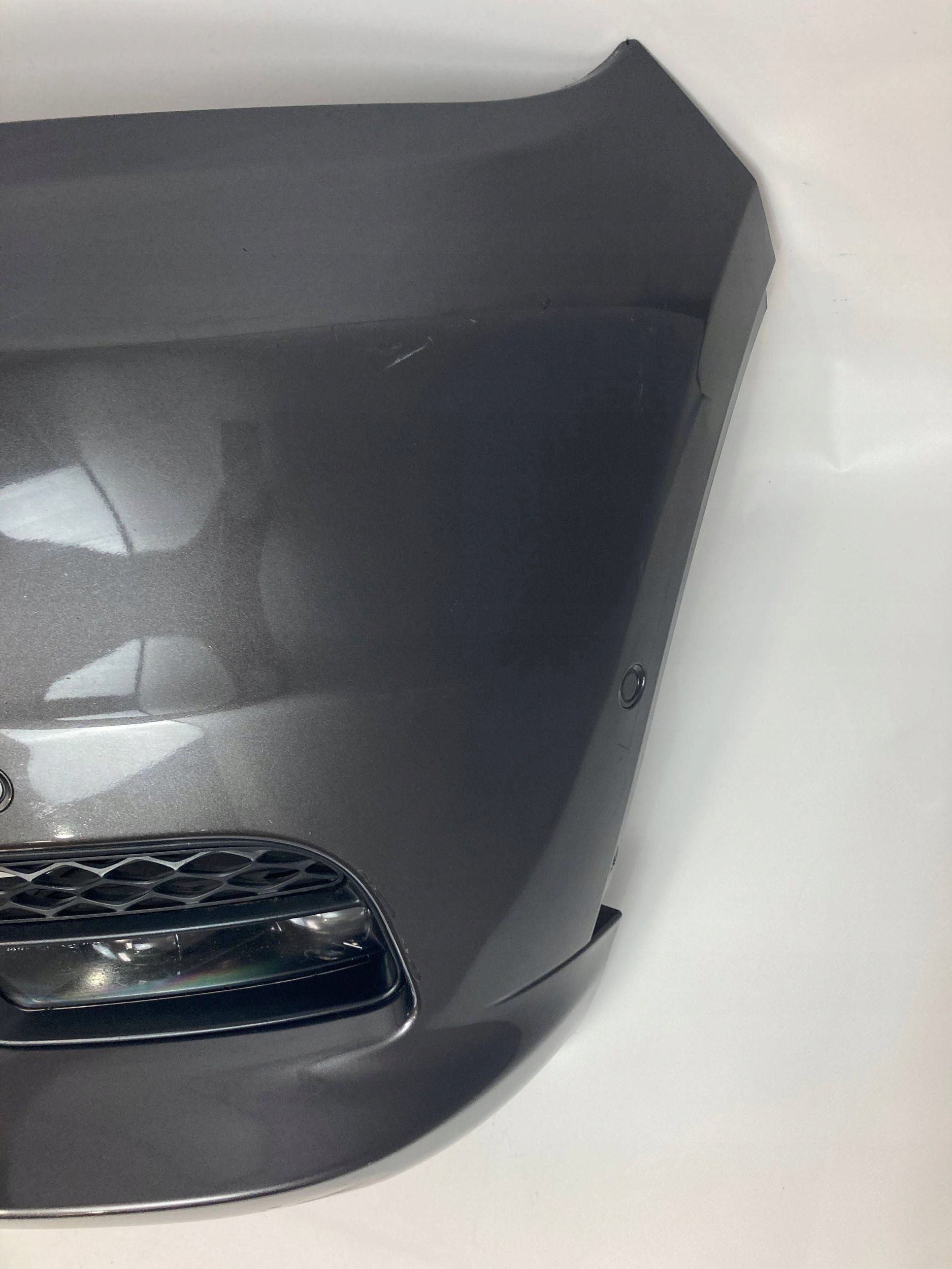 Dodge Durango R/T front bumper front complete 2018-20