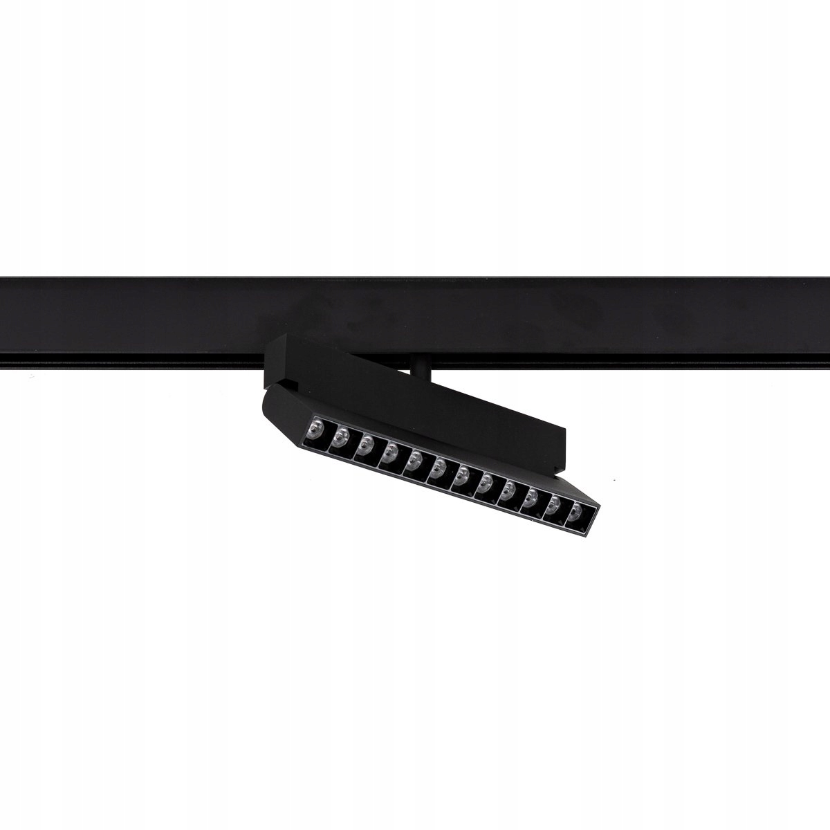 Lampa Led reflektorový spot 12W Magnetic Norman Roto TRM-79392-12W-ROT