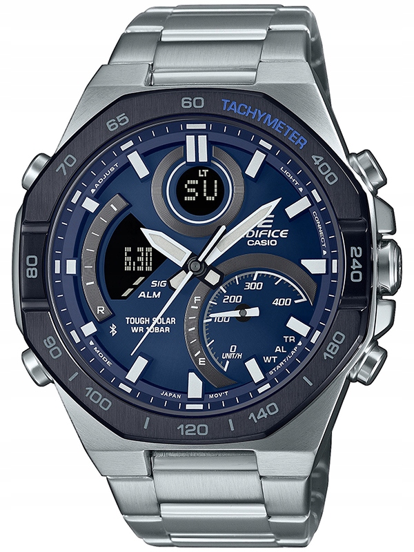 Hodinky Casio Edifice ECB-950DB -2AEF